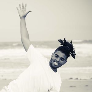 Meet your Posher, Nicholas